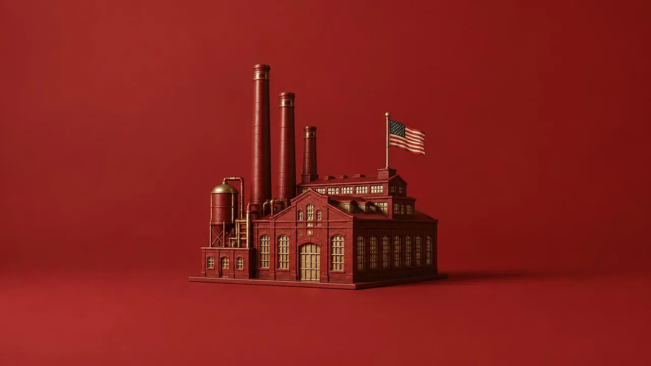 America First Fortunes