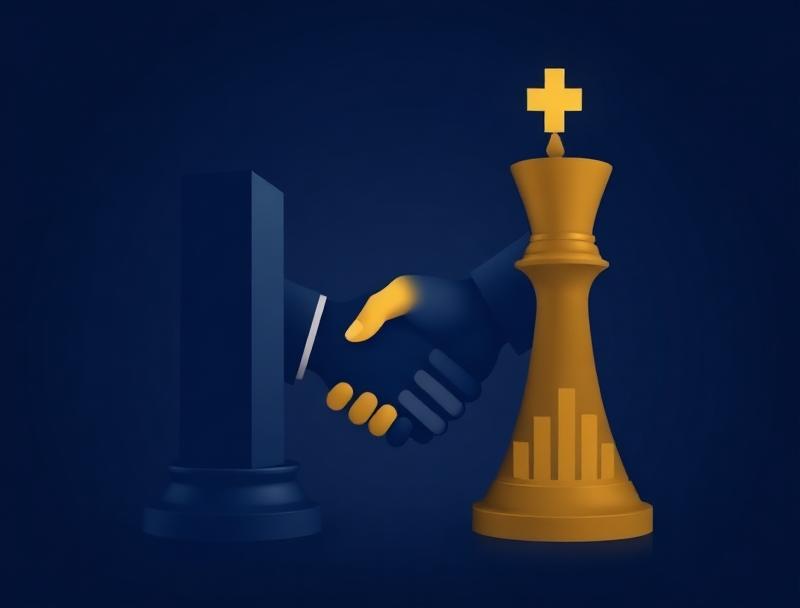 Takeover Targets